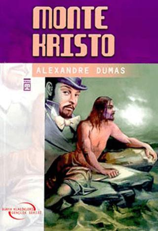 Monte Cristo | Timaş Çocuk (Ciltsiz)  - Resim 1
