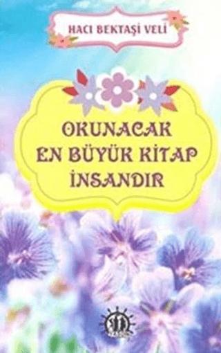 Okunacak En Büyük Kitap İnsandır | Yason Yayıncılık (Ciltsiz)  - Resim 1