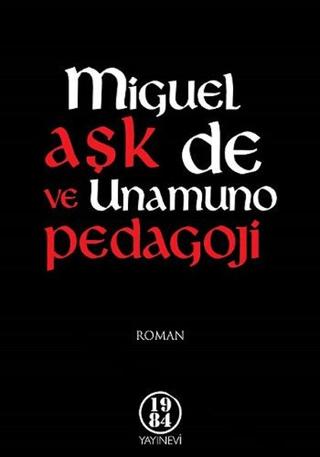 Aşk ve Pedagoji
