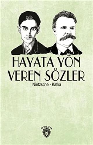 Hayata Yön Veren Sözler | Dorlion Yayınları (Ciltsiz)  - Resim 1