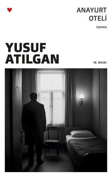 Anayurt Oteli | Can Yayınları (e-Kitap)  - Resim 1