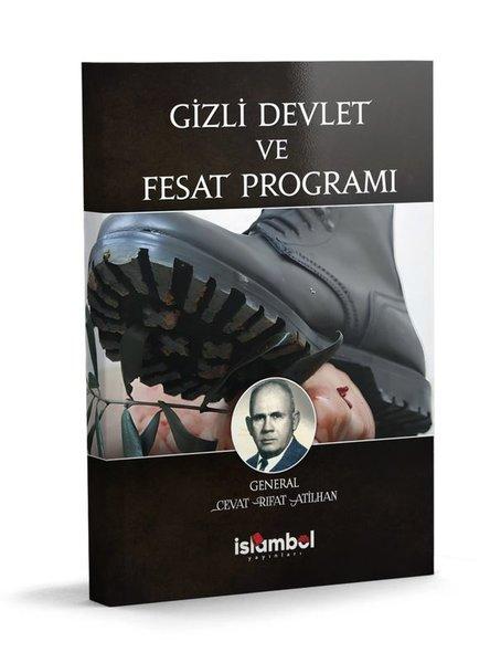 Gizli Devlet ve Fesat Programı | İslambol Yayınları (İnce Kapak)  - Resim 1