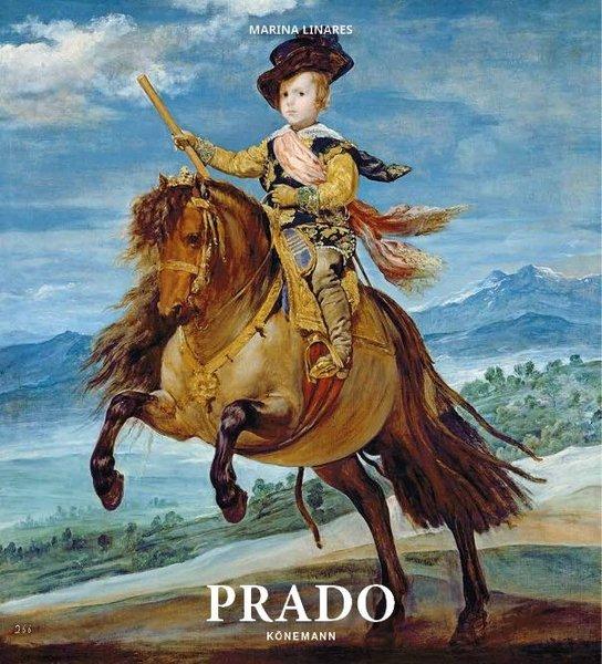 Prado | Könemann Verlag (Ciltli)  - Resim 1