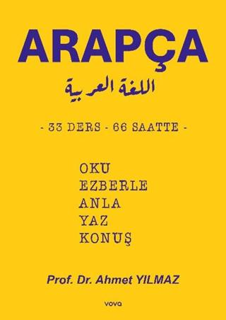 Arapça