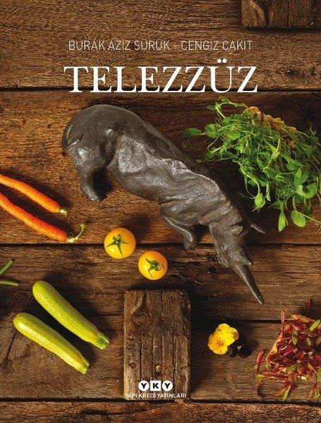 Telezzüz | Yapı Kredi Yayınları (Ciltli)  - Resim 1
