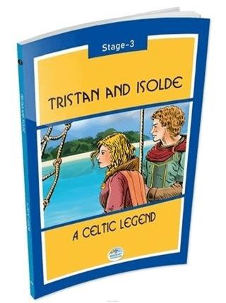 Tristan And Isolde Stage 3