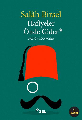 Hafiyeler Önde Gider - 1001 Gece Denemeleri