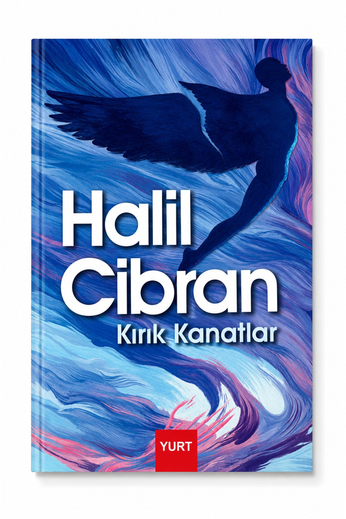 Halil Cibran 5 Kitap Set kitap kapağı