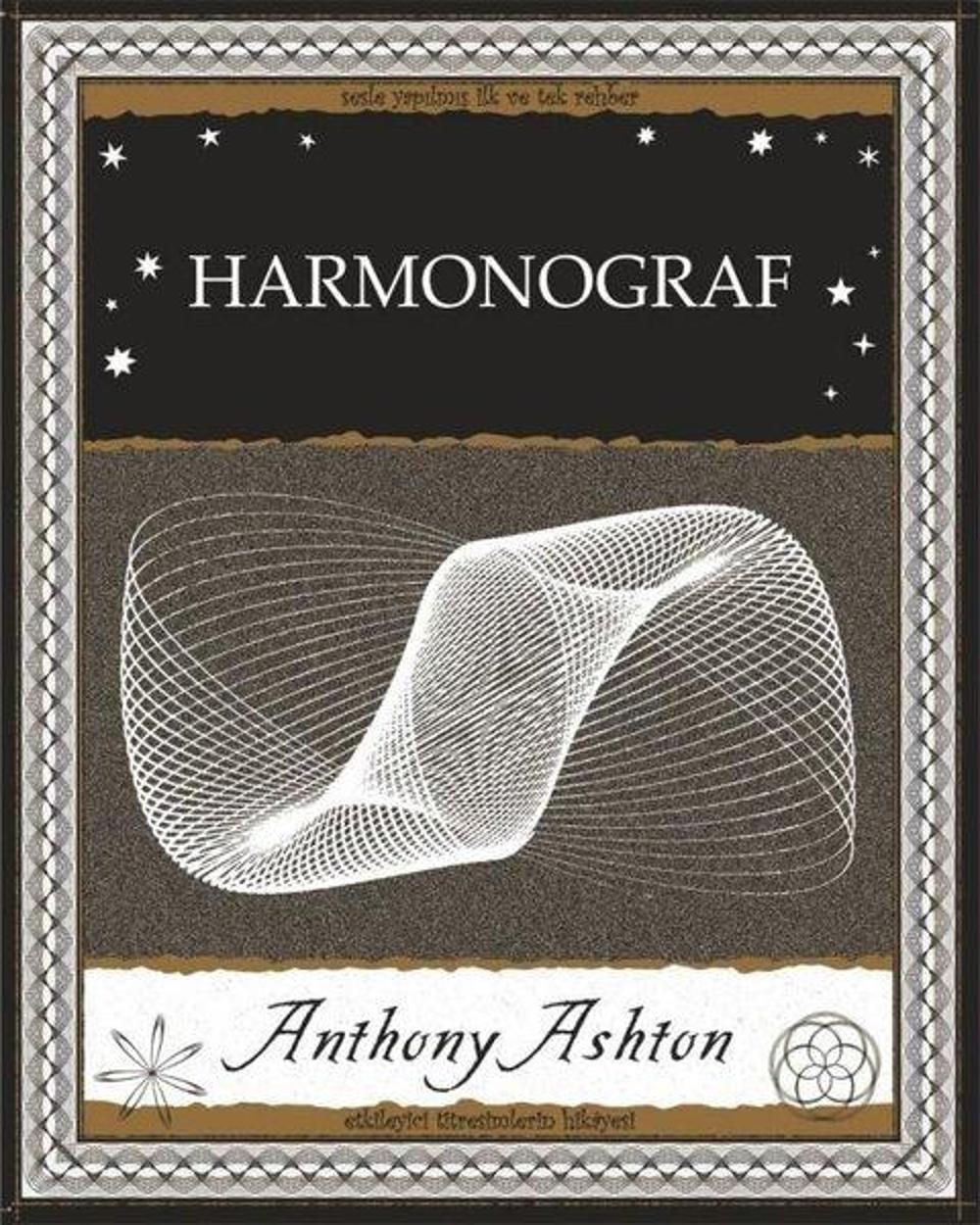 Harmonograf | A7 Kitap