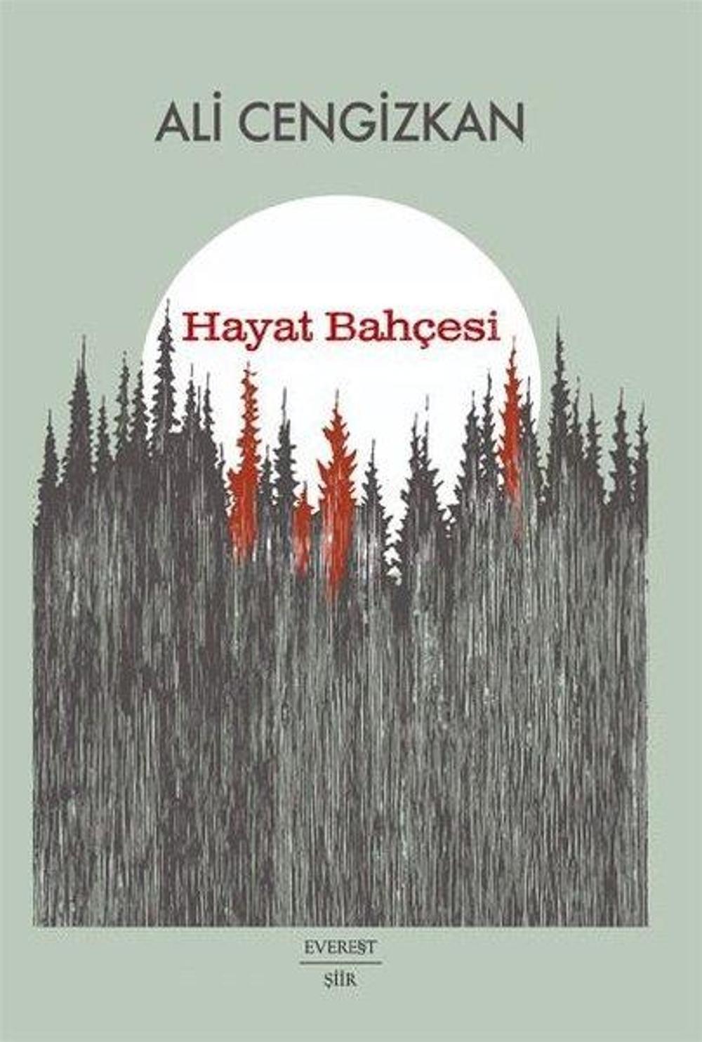 Hayat Bahçesi | Everest Yayınları