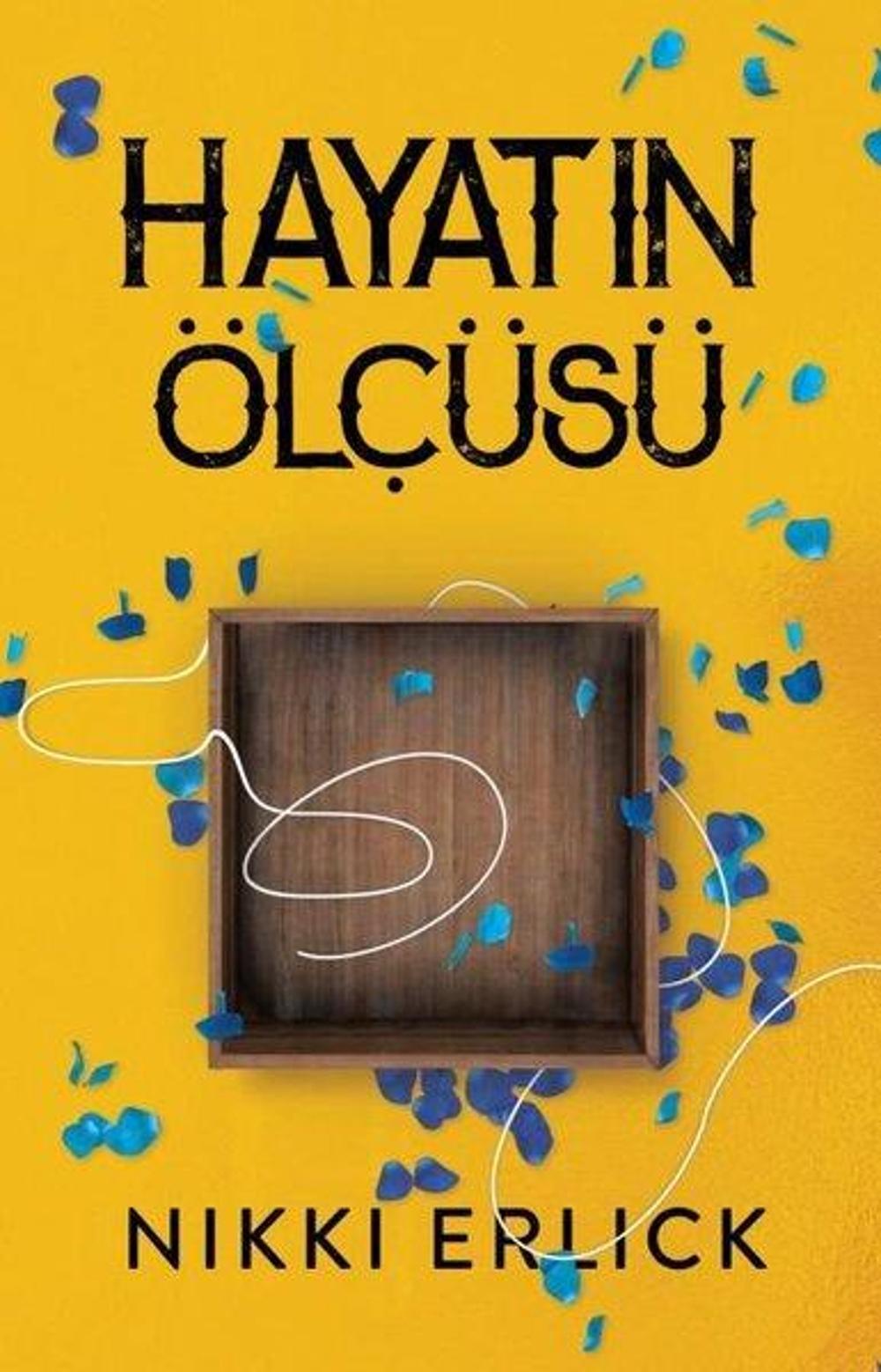 Hayatın Ölçüsü | Ren Kitap Yayınevi