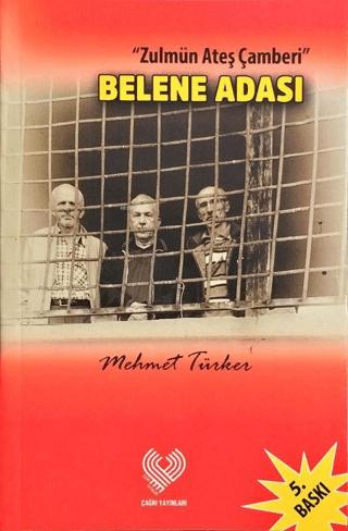 Belene Adası | Çağrı Yayınları (Ciltsiz)  - Resim 1