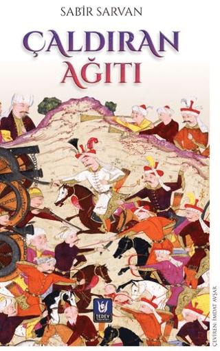 Çaldıran Ağıtı
