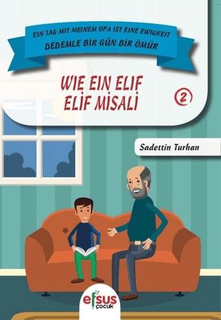 Elif Misali - Wie Ein Elif