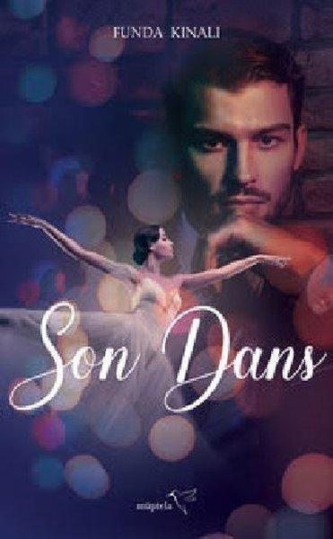 Son Dans | Müptela Yayınları (İnce Kapak)  - Resim 1