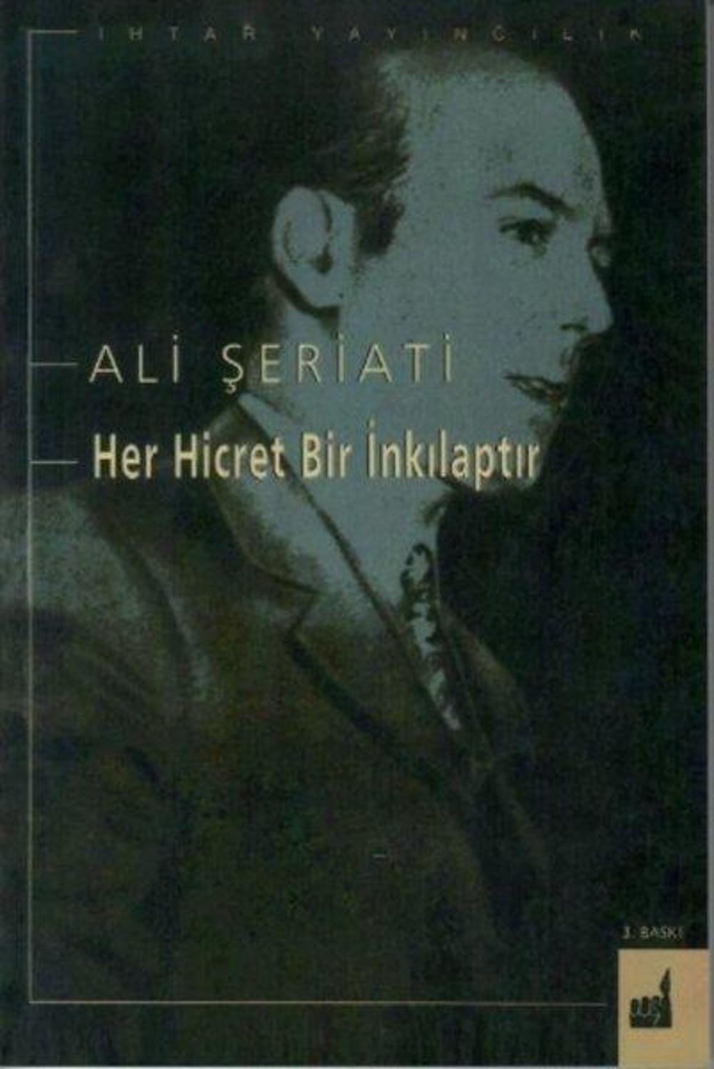 Her Hicret Bir İnkılaptır | İhtar Yayıncılık