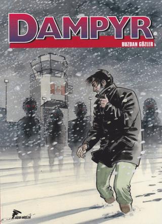 Dampyr : 1 (85-86)