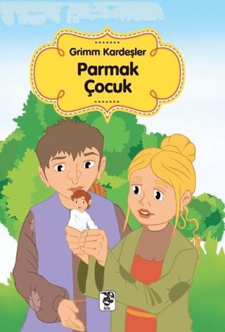 Parmak Çocuk