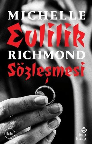 Evlilik Sözleşmesi | Hep Kitap (Ciltsiz)  - Resim 1
