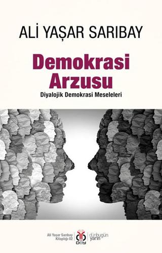 Demokrasi Arzusu | DBY Yayınları (Ciltsiz)  - Resim 1