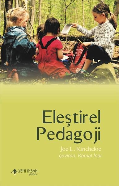 Eleştirel Pedagoji | Yeni İnsan Yayınevi (İnce Kapak)  - Resim 1