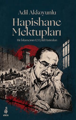 Hapishane Mektupları | Ekin Yayınları (Ciltsiz)  - Resim 1