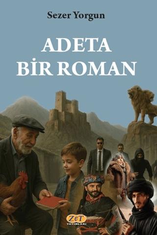 Adeta Bir Roman