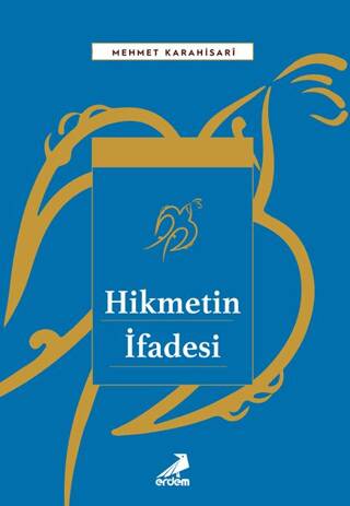 Hikmetin İfadesi - Mehmet Karahisari kitap kapağı
