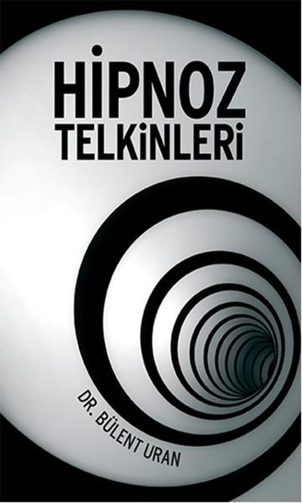 Hipnoz Telkinleri | Pusula Yayınevi - Ankara