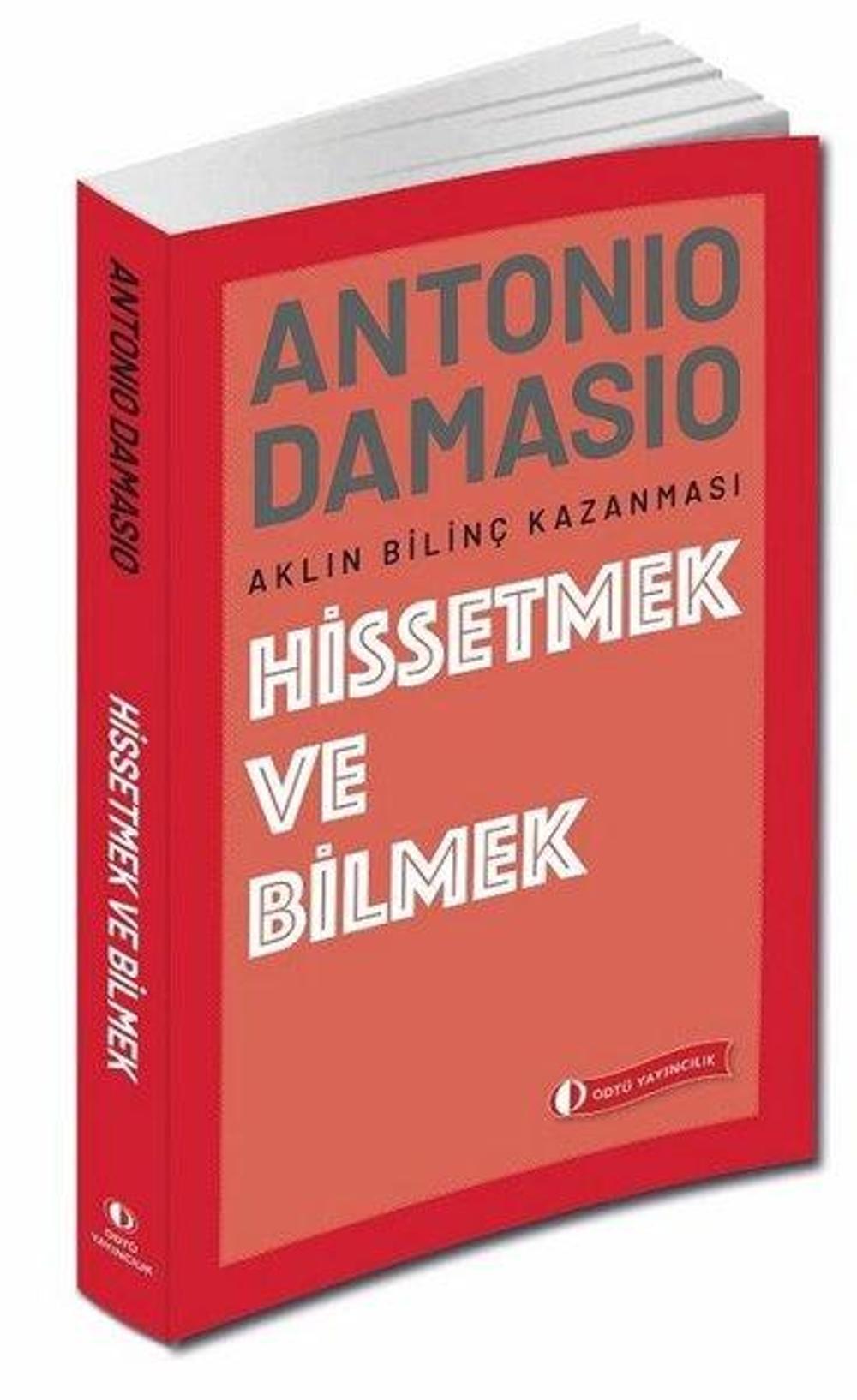 Hissetmek ve Bilmek - Aklın Bilinç Kazanması | Odtü