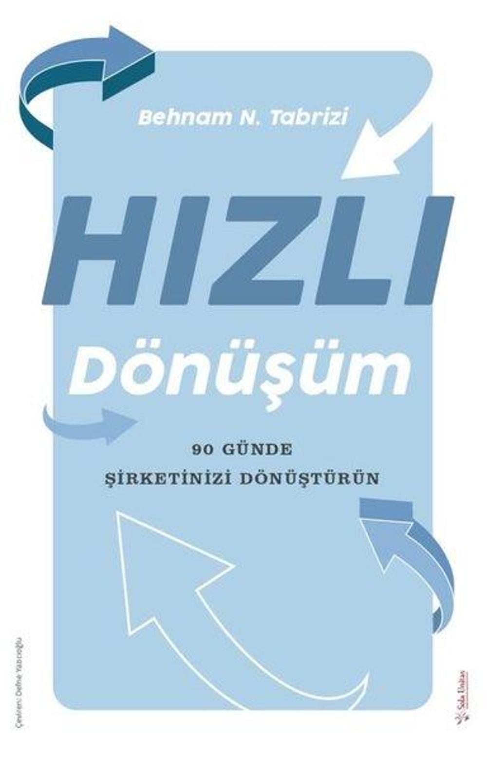 Hızlı Dönüşüm - 90 Günde Şirketinizi Dönüştürün | Sola Unitas