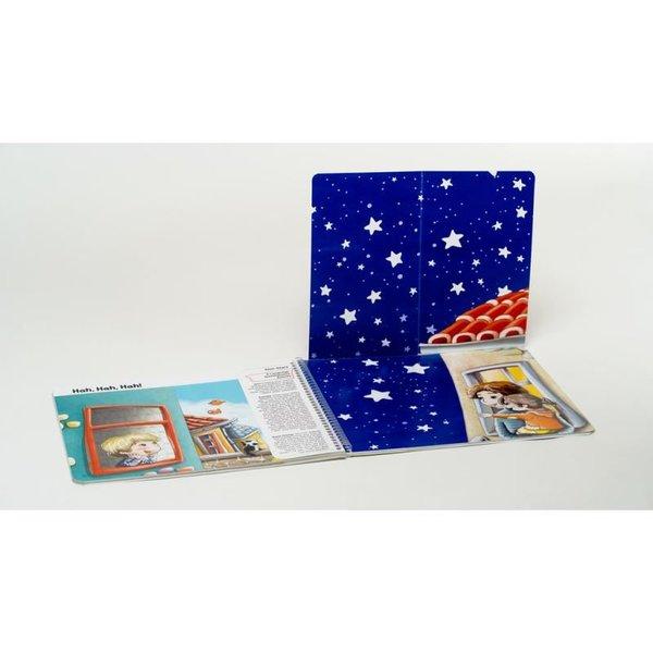 EarlyLearny İngilizce Bebek Eğitim Kitap Seti 28. Ay | EarlyLearny (İnce Kapak)  - Resim 2