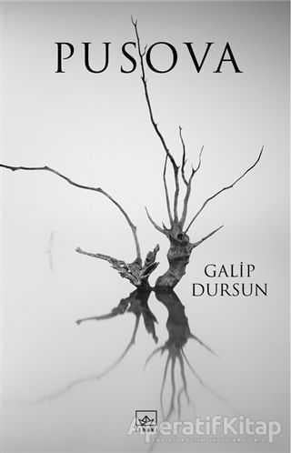 Pusova - Galip Dursun - İthaki Yayınları - Resim 1