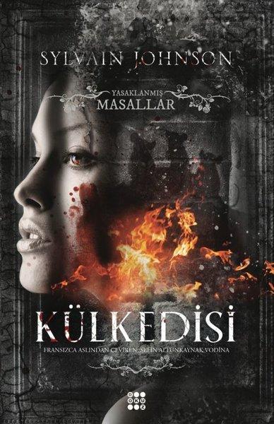 Külkedisi - Yasaklanmış Masallar | Dokuz Yayınları (İnce Kapak)  - Resim 1