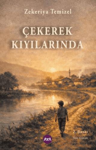 Çekerek Kıyılarında