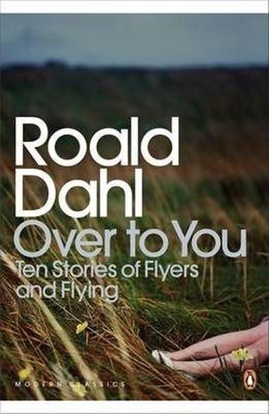 Over to You | Penguin Classics (İnce Kapak)  - Resim 1