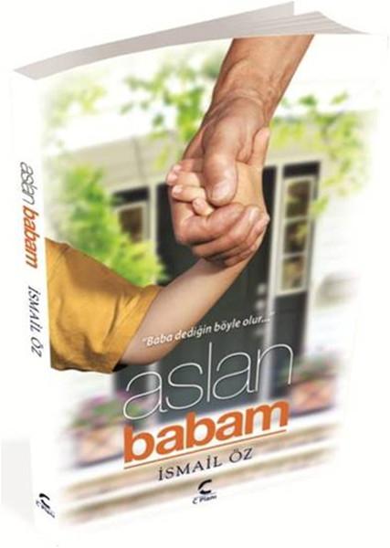 Aslan Babam | C Planı (İnce Kapak)  - Resim 1