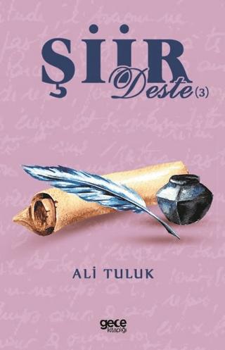 Şiir Deste 3 | Gece Kitaplığı (Ciltsiz)  - Resim 1