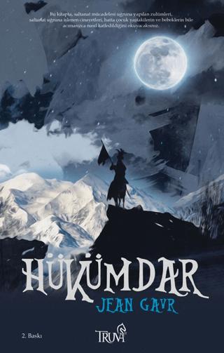 Hükümdar