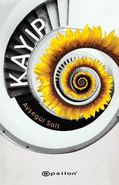 Kayıp | Epsilon Yayınevi (İnce Kapak)  - Resim 1
