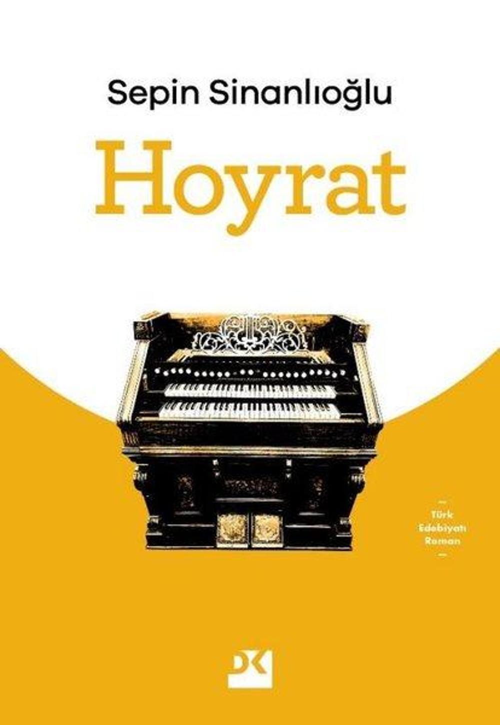 Hoyrat | Doğan Kitap