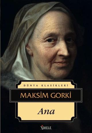 Ana | İskele Yayıncılık (Ciltsiz)  - Resim 1