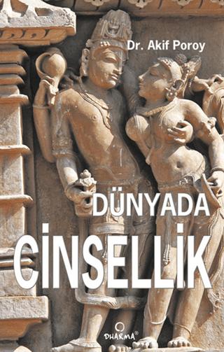 Dünyada Cinsellik | Dharma Yayınları (Ciltsiz)  - Resim 1