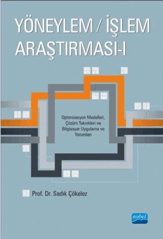 Yöneylem / İşlem Araştırması 1