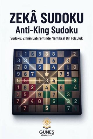 Zeka Sudoku