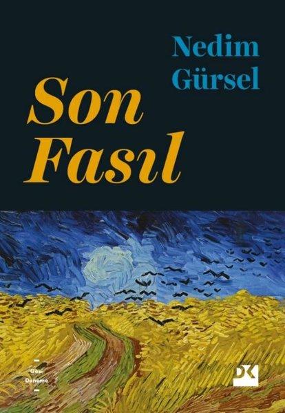 Son Fasıl | Doğan Kitap (İnce Kapak)  - Resim 1