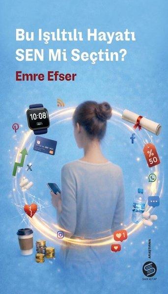 Bu Işıltılı Hayatı Sen mi Seçtin? | Sahi Kitap (İnce Kapak)  - Resim 1