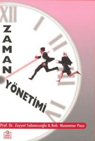 Zaman Yönetimi | Ezgi Kitabevi Yayınları (Ciltsiz)  - Resim 1