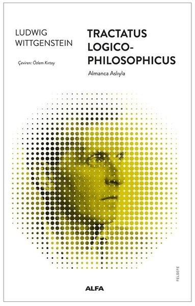 Tractatus - Logico - Philosophicus | Alfa Yayıncılık (Ciltli)  - Resim 1