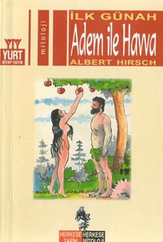 İlk Günah Adem ile Havva | Yurt Kitap Yayın (Ciltsiz)  - Resim 1